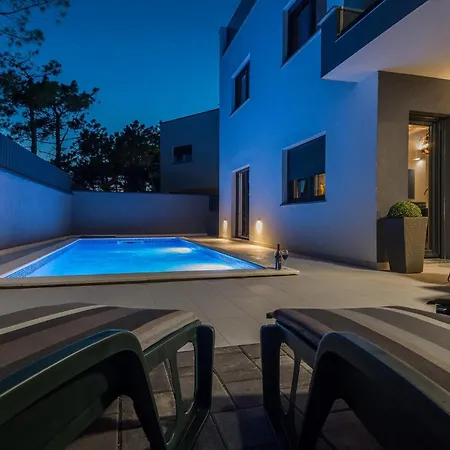 Filip Holiday home