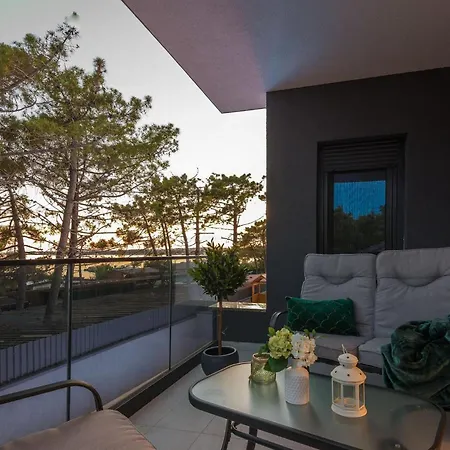 Holiday home Filip *