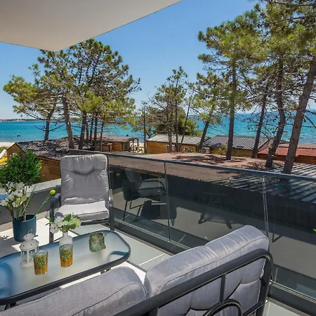 Filip Casa vacanze Vir