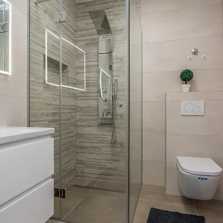 Filip Casa vacanze Vir