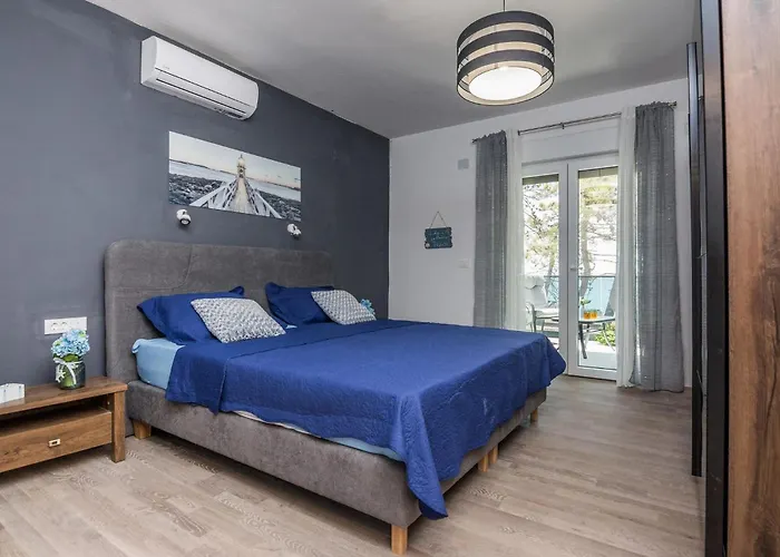 بيت للعطل Filip