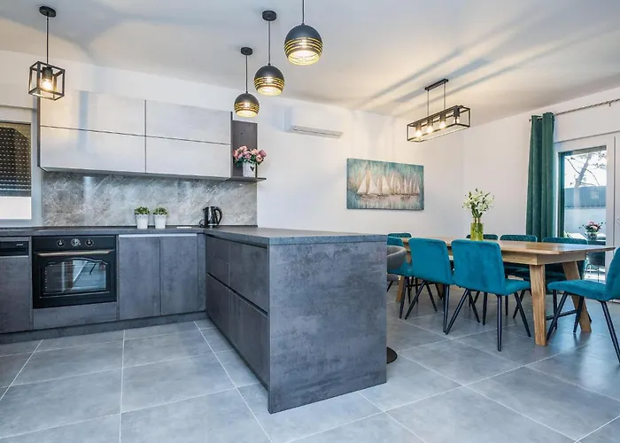 بيت للعطل Filip *