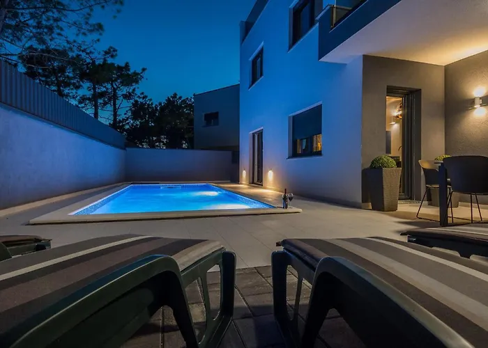 Filip بيت للعطل