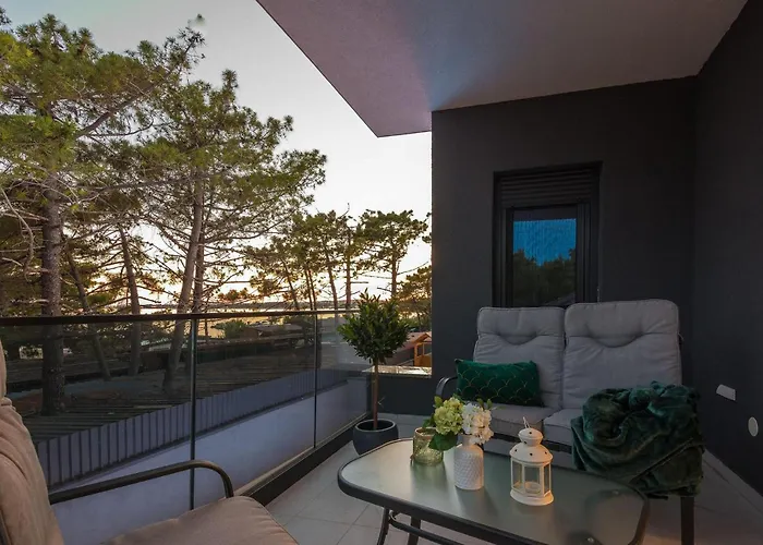 بيت للعطل Filip *