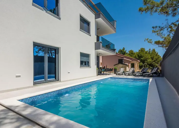 Filip بيت للعطل