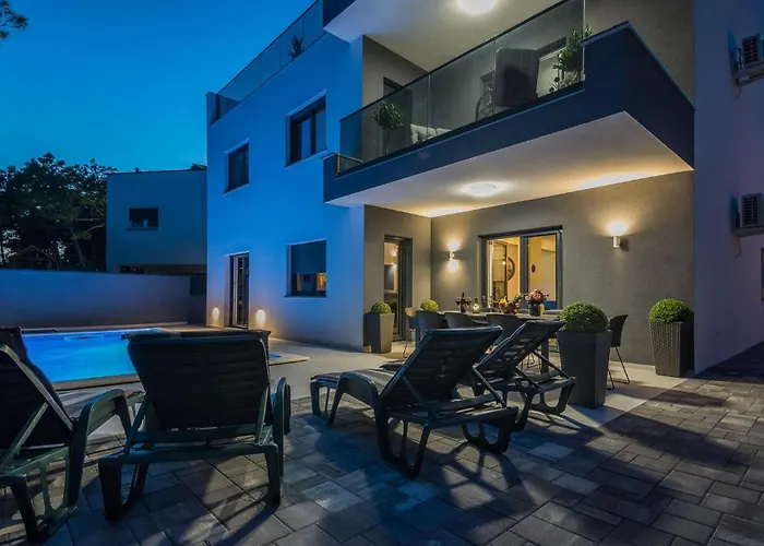 بيت للعطل Filip