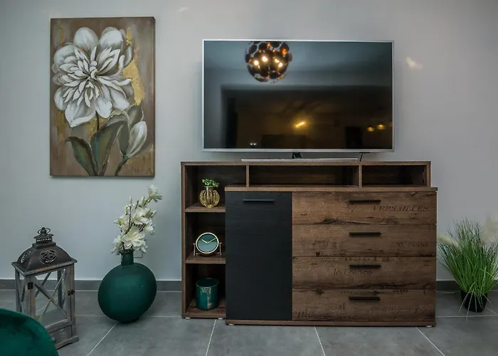 بيت للعطل Filip فير