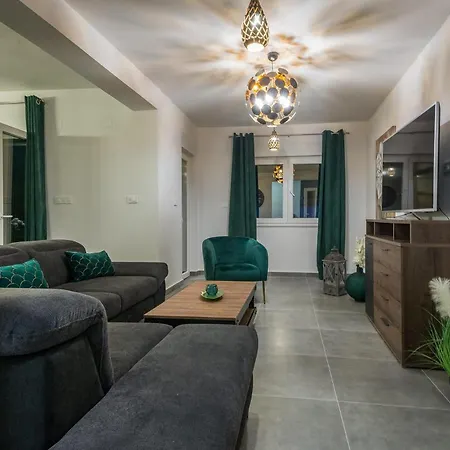 Holiday home Filip