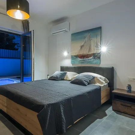 Holiday home Filip *