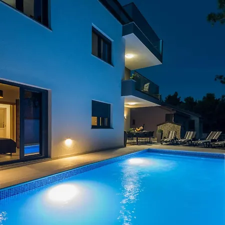 Ferienhaus Filip