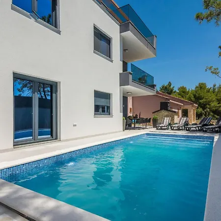 Filip Holiday home